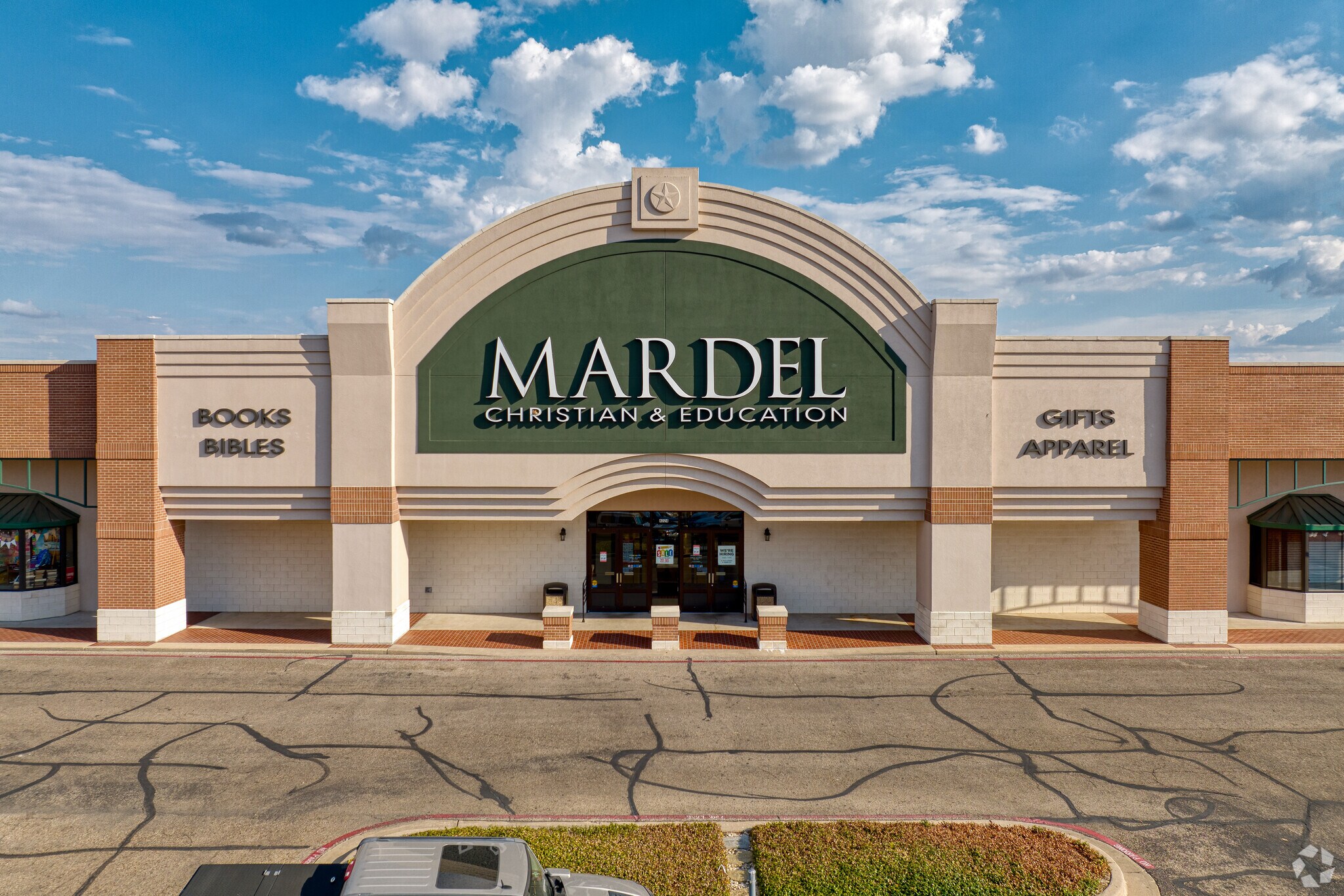 4300 W Waco Dr, Waco, TX for lease Primary Photo- Image 1 of 8