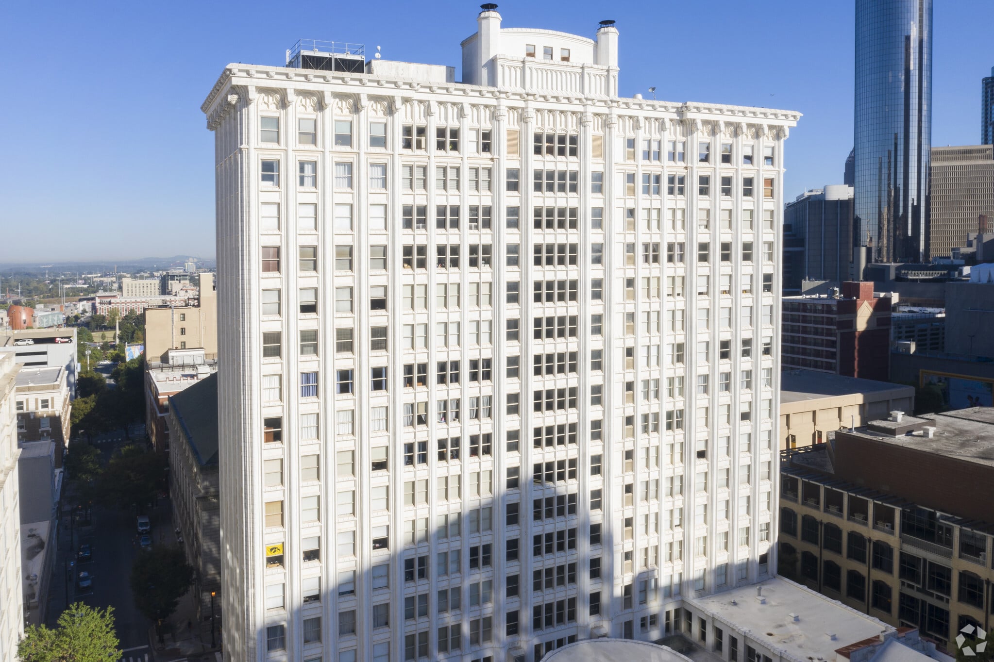 57 Forsyth St NW, Atlanta, GA for lease Primary Photo- Image 1 of 2