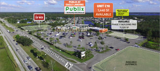 Plus de détails pour Bayshore Rd, North Fort Myers, FL - Vente au détail à louer