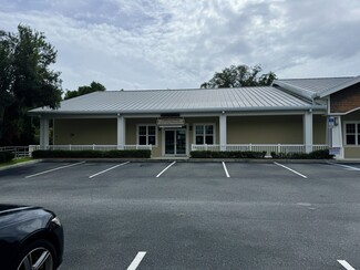 More details for 723-753 CR 466, Lady Lake, FL - Office/Medical for Lease