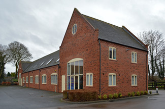 Plus de détails pour Lichfield St, Tamworth - Bureau à louer