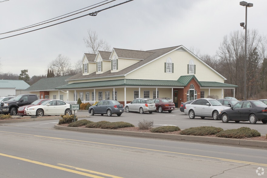 2295 W Front St, Berwick, PA for sale - Primary Photo - Image 1 of 1