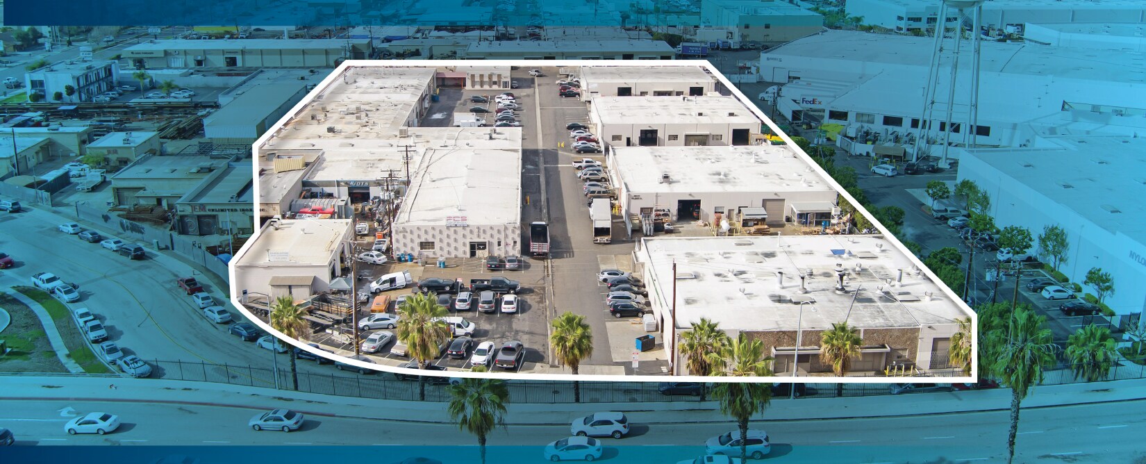 231 N Euclid Way, Anaheim, CA for lease Primary Photo- Image 1 of 12