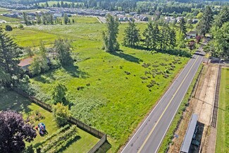 Plus de détails pour 18216 SE Giese Rd, Gresham, OR - Terrain à vendre