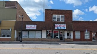 More details for 2406 Mishawaka Ave, South Bend, IN - Retail for Lease