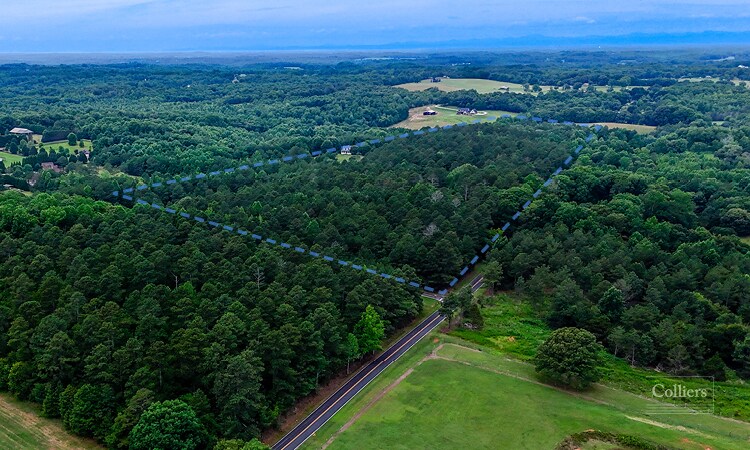 Martin Road, Williamston, SC à vendre - Photo du bâtiment - Image 3 de 13