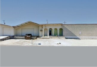 Plus de détails pour 4907 NW Industrial Dr, San Antonio, TX - Industriel à vendre