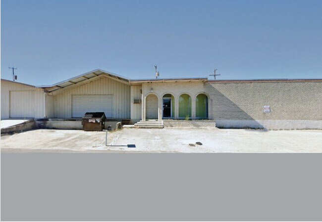 More details for 4907 NW Industrial Dr, San Antonio, TX - Industrial for Sale