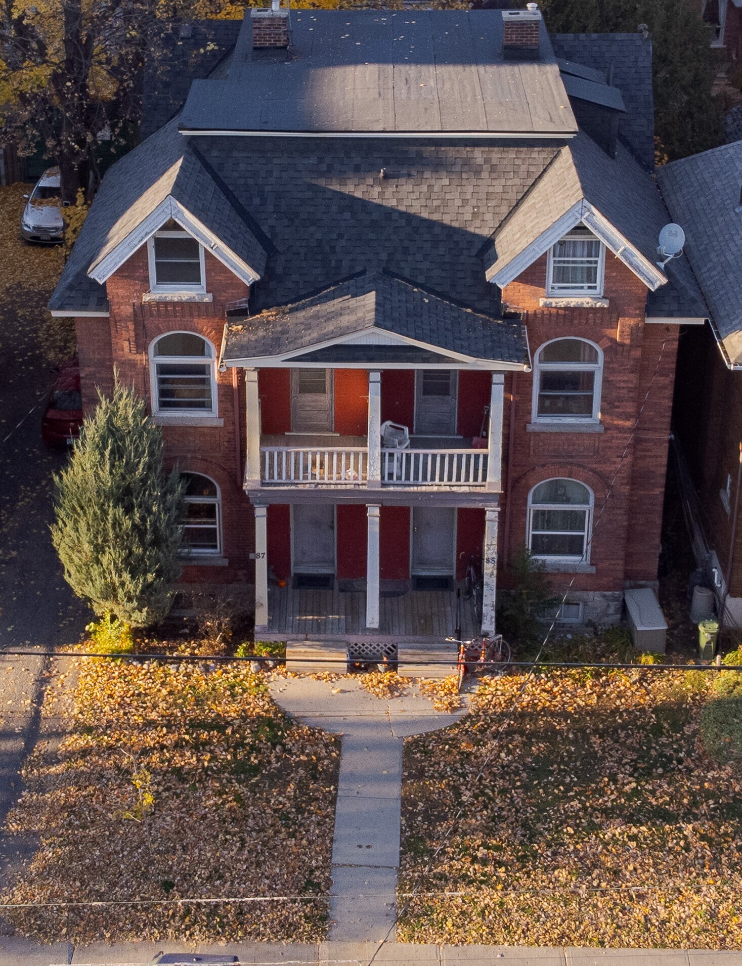85-87 Fifth Av, Ottawa, ON à vendre Photo principale- Image 1 de 1