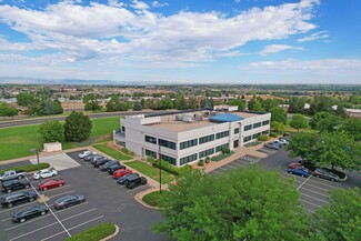 More details for 5754 W 11th St, Greeley, CO - Office for Lease