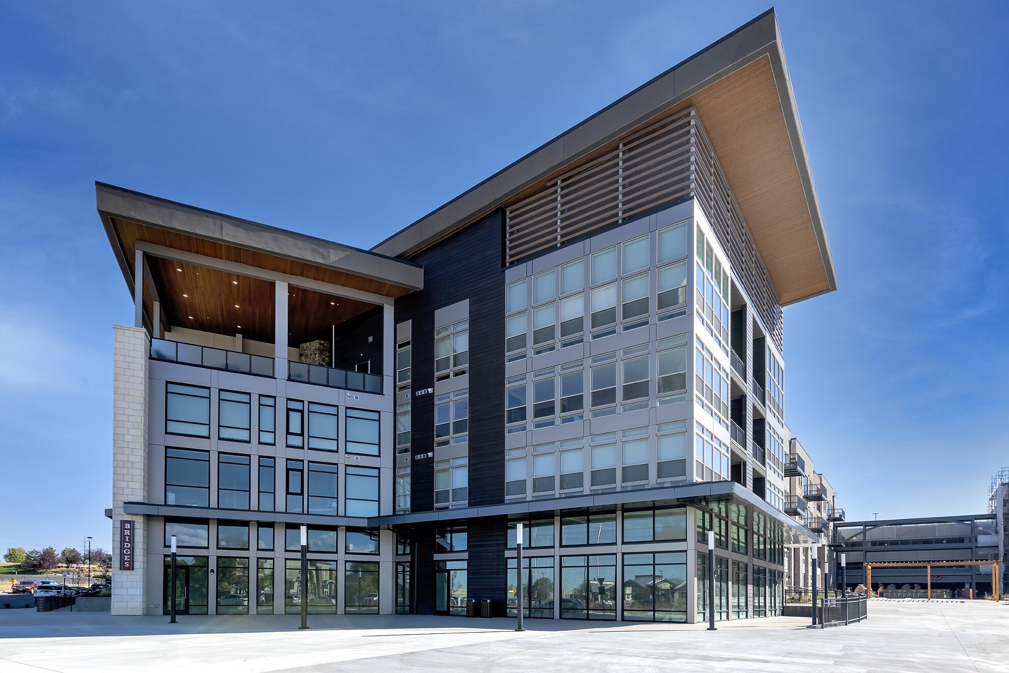 270 E Flatiron Crossing Dr, Broomfield, CO for lease Building Photo- Image 1 of 71