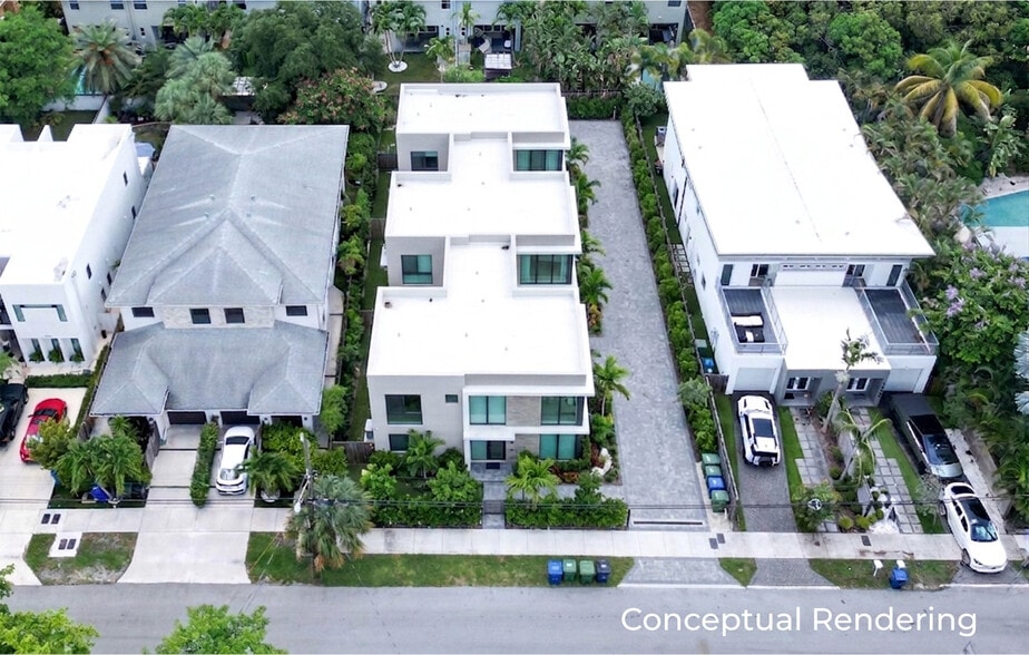 1128 NE 2nd Ave, Fort Lauderdale, FL for sale - Building Photo - Image 2 of 10