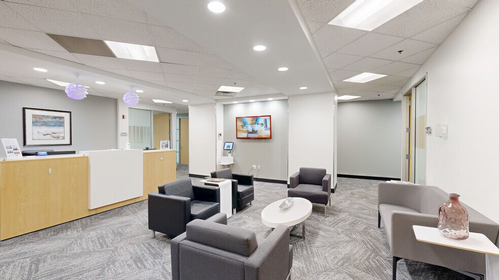 450 E 96th St, Indianapolis, IN à louer - Numérisation 3D de Matterport - Image 3 de 25