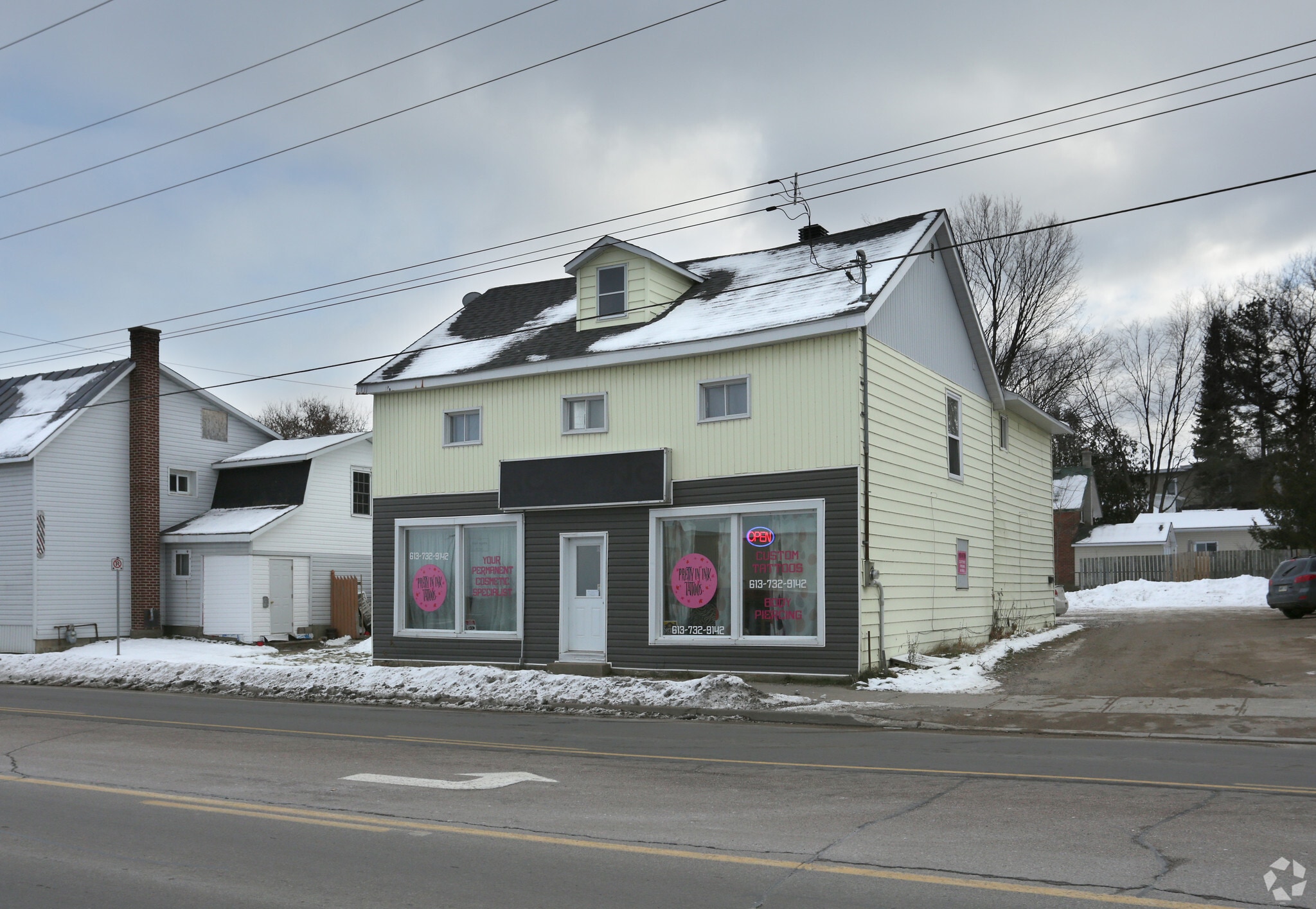 472 Pembroke St E, Pembroke, ON à vendre Photo principale- Image 1 de 4