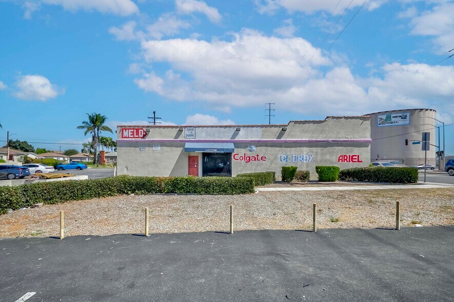 3601 Florence Ave, Bell, CA à louer - Photo du bâtiment - Image 2 de 14