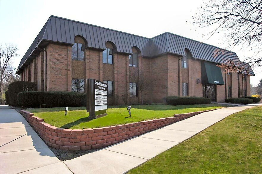 31000 Lahser Rd, Beverly Hills, MI à louer - Photo du bâtiment - Image 1 de 1