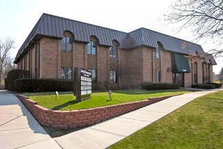 More details for 31000 Lahser Rd, Beverly Hills, MI - Office/Medical for Lease