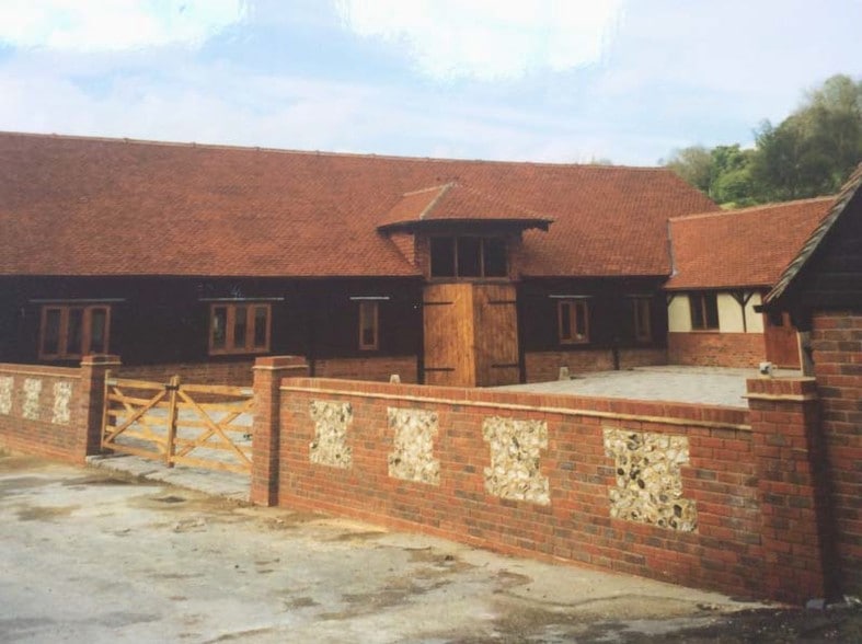 Berrys Hl, Westerham à louer - Photo principale - Image 1 de 1