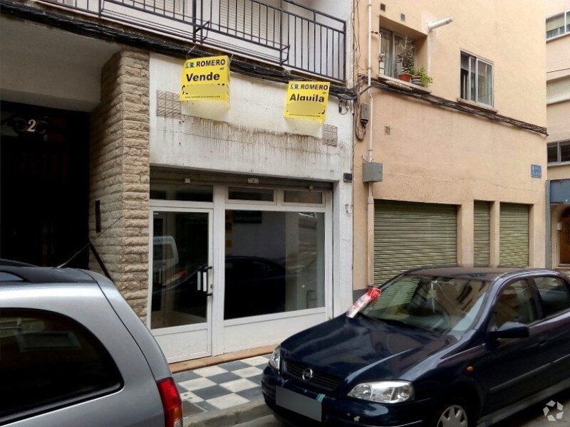 Immeuble residentiel dans Cuenca, Cuenca à vendre Photo intérieure- Image 1 de 2