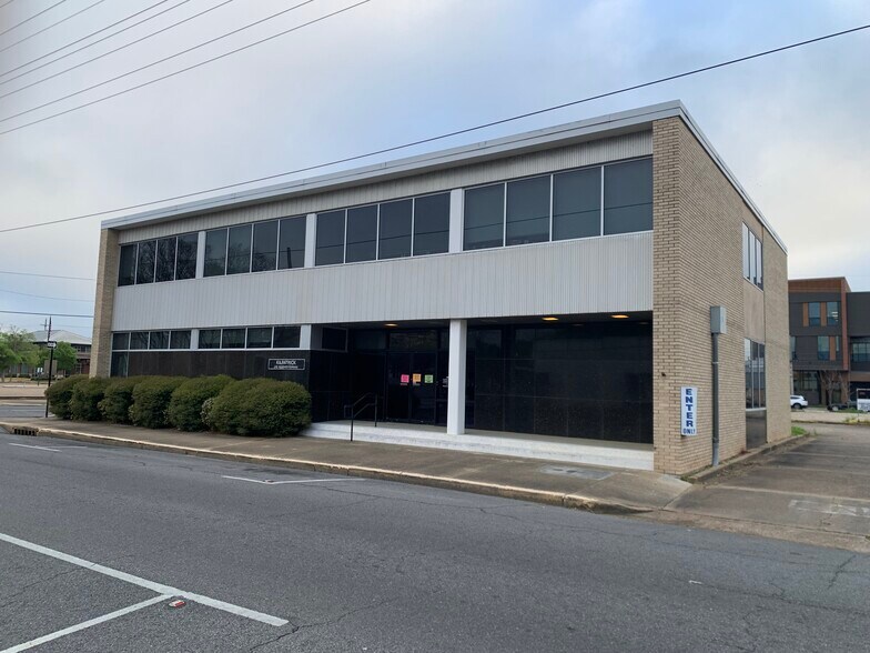 909 Foisy St, Alexandria, LA à vendre - Photo principale - Image 1 de 13