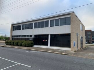 Plus de détails pour 909 Foisy St, Alexandria, LA - Bureau à vendre