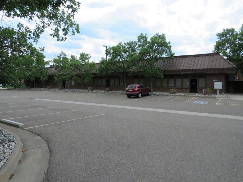 3679 S Huron St, Englewood, CO for sale - Primary Photo - Image 1 of 6