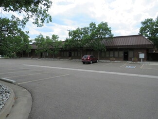 Plus de détails pour 3679 S Huron St, Englewood, CO - Bureau à vendre