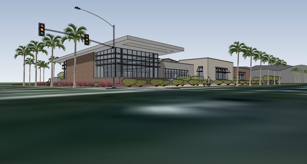 20700 W Thomas Rd, Buckeye, AZ for lease - Building Photo - Image 3 of 6