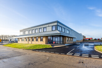 More details for Souter Head Rd, Aberdeen - Industrial for Lease