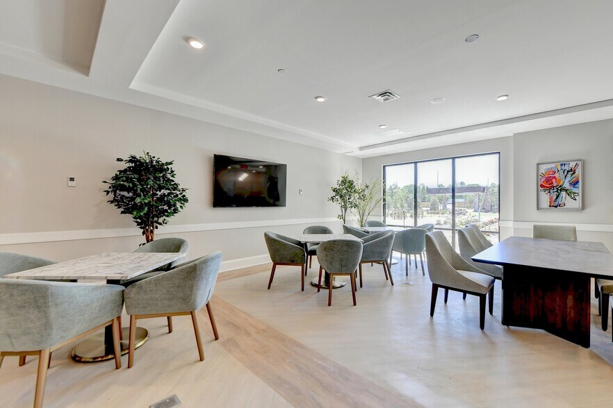 1495 Satellite Blvd NW, Suwanee, GA à louer - Photo intérieure - Image 3 de 37