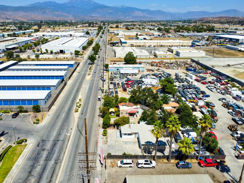 690 W Esplanade Ave, San Jacinto, CA for sale - Building Photo - Image 2 of 8