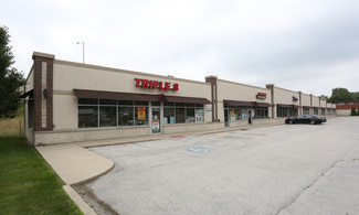 Plus de détails pour 17100 S Dixie Hwy, Hazel Crest, IL - Vente au détail à vendre