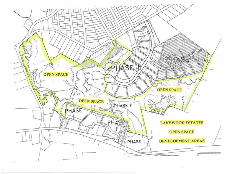 41 Hillcrest Dr, Hebron, CT à vendre - Plan de site - Image 2 de 5