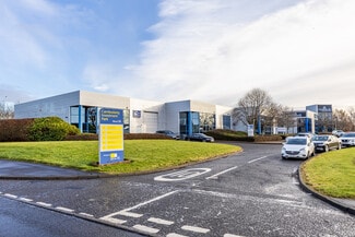 More details for Clydesmill Pl, Glasgow - Industrial for Lease