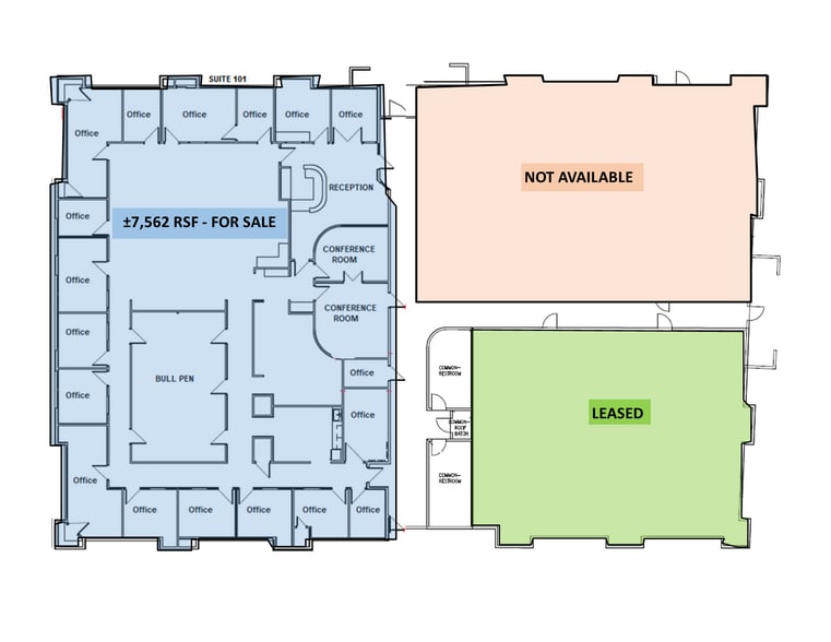 6245 E Brown Rd, Mesa, AZ for sale - Building Photo - Image 2 of 12