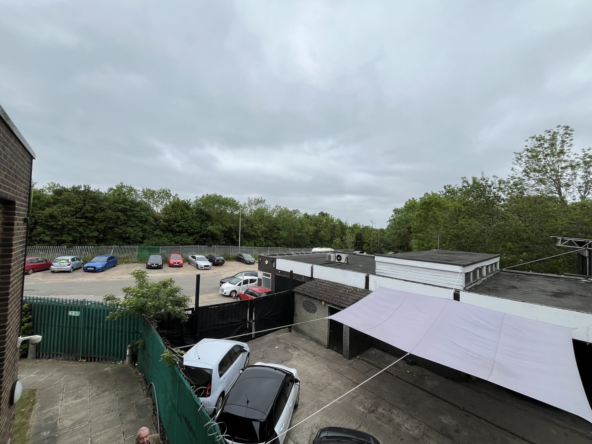 Barnet Bypass, South Mimms for lease Building Photo- Image 1 of 8