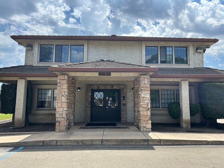 2726 Loomis rd, Stockton, CA à louer - Photo du bâtiment - Image 2 de 2