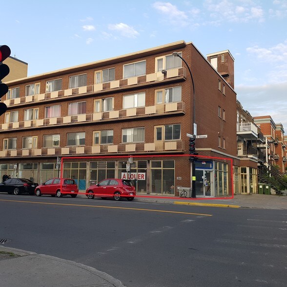 1100 Rue Bélanger, Montréal, QC à vendre - Autre - Image 1 de 1