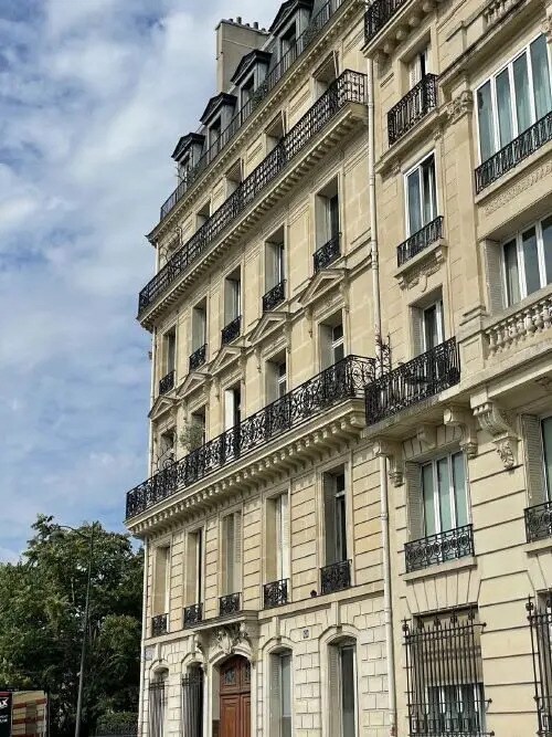 60 Rue De Londres, Paris for lease Building Photo- Image 1 of 19