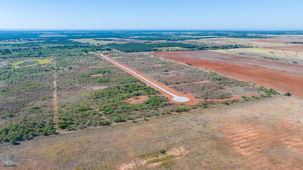 9700 Co 364 rd, Anson, TX à vendre - Photo du bâtiment - Image 2 de 17