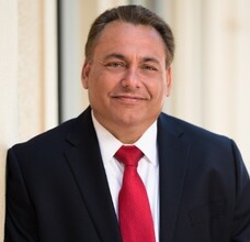 Allen Rowe