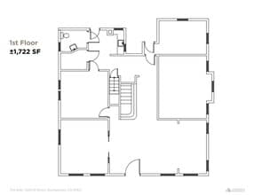 2015 H St, Sacramento, CA for sale Floor Plan- Image 1 of 1