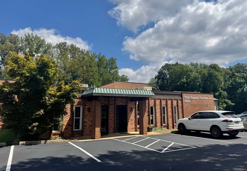 2222 Mason Ln, Ballwin, MO for lease - Building Photo - Image 2 of 13