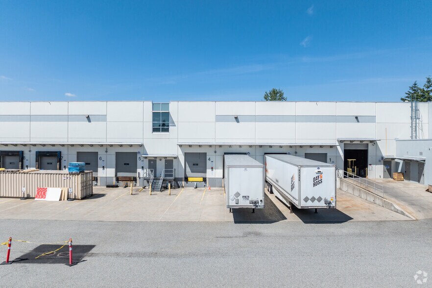 26868 56th Ave, Langley, BC for lease - Building Photo - Image 2 of 3