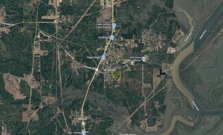 Plus de détails pour 0 Jackson St, Mount Vernon, AL - Terrain à vendre
