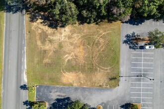 6601 N Davis Hwy, Pensacola, FL - AERIAL  map view - Image1