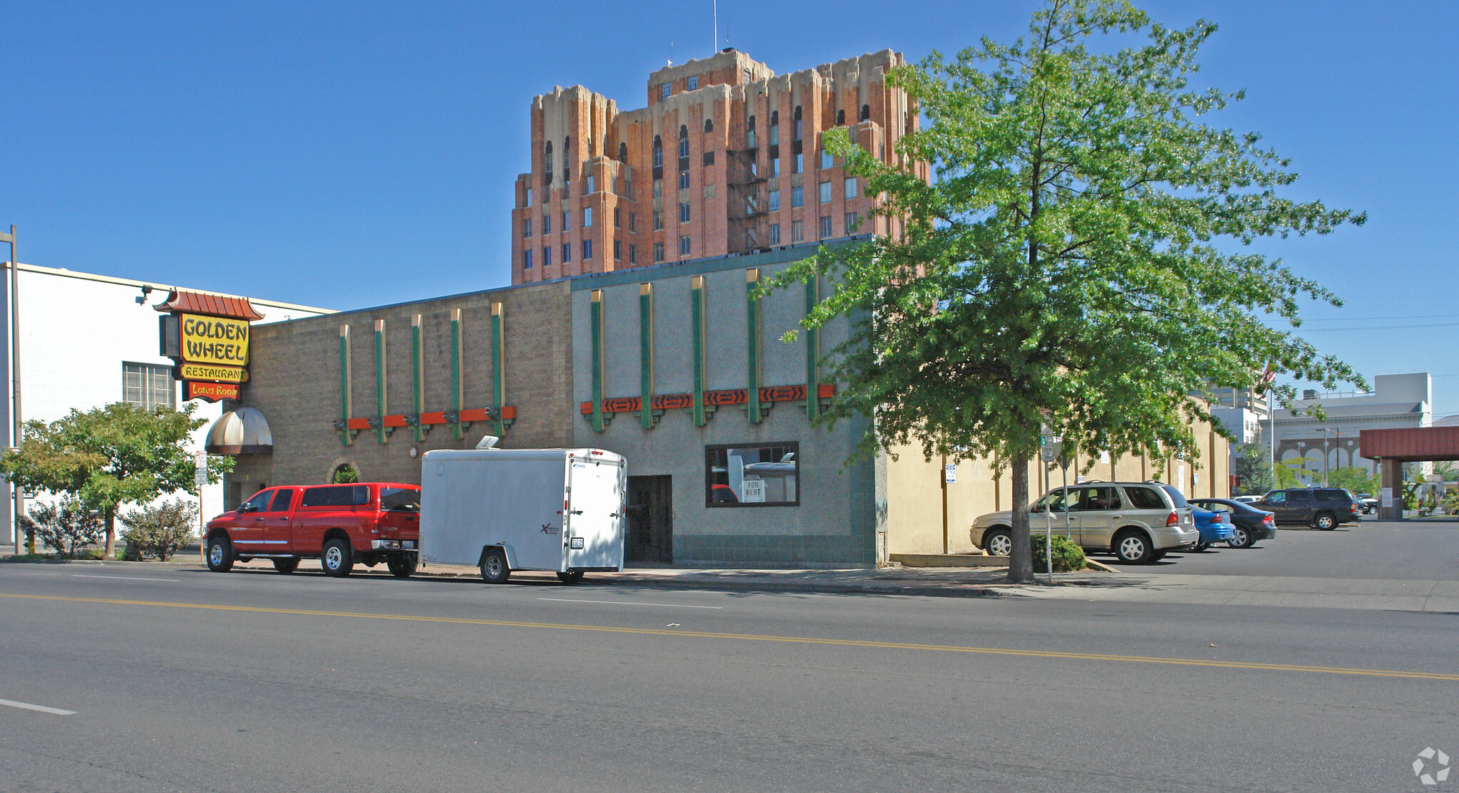 9 S 1st St, Yakima, WA à vendre Photo principale- Image 1 de 1