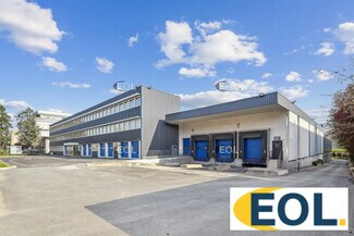 Plus de détails pour Industriel à louer