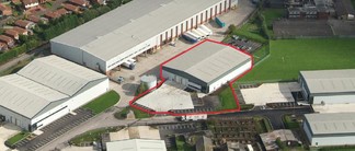 More details for Pilsworth Rd, Heywood - Industrial for Lease