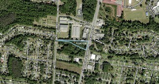More details for 1.92 AC Oglethorpe, Hinesville, GA - Land for Sale